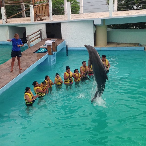 Photo taken at Aquaworld Marina by Isaias R. on 7/13/2013