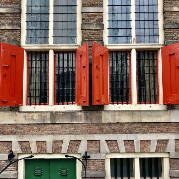 Foto tirada no(a) Het Rembrandthuis por Leticia N. em 9/27/2020