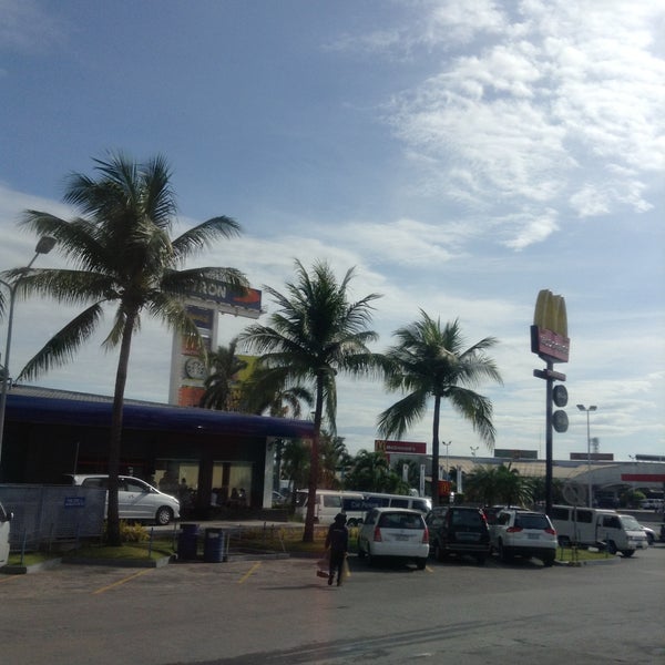 Photos at Petron Travel Plaza Fuel Station in San Pedro