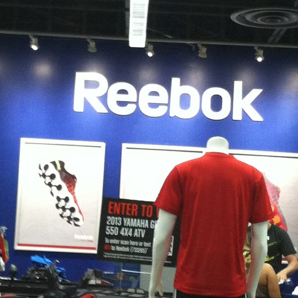 reebok outlet leesburg va