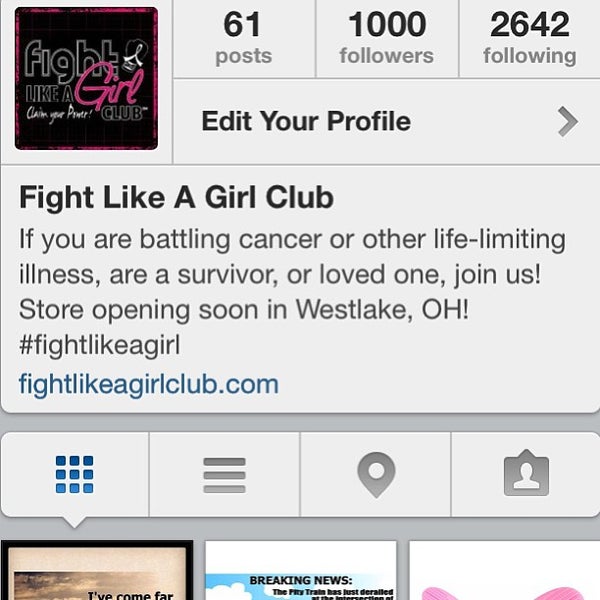 รูปภาพถ่ายที่ Fight Like a Girl Club โดย Fight L. เมื่อ 8/28/2013