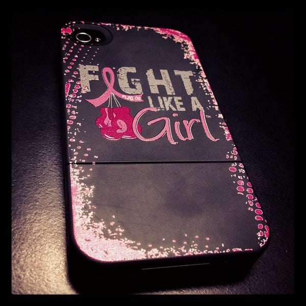 Foto tomada en Fight Like a Girl Club  por Fight L. el 10/4/2013