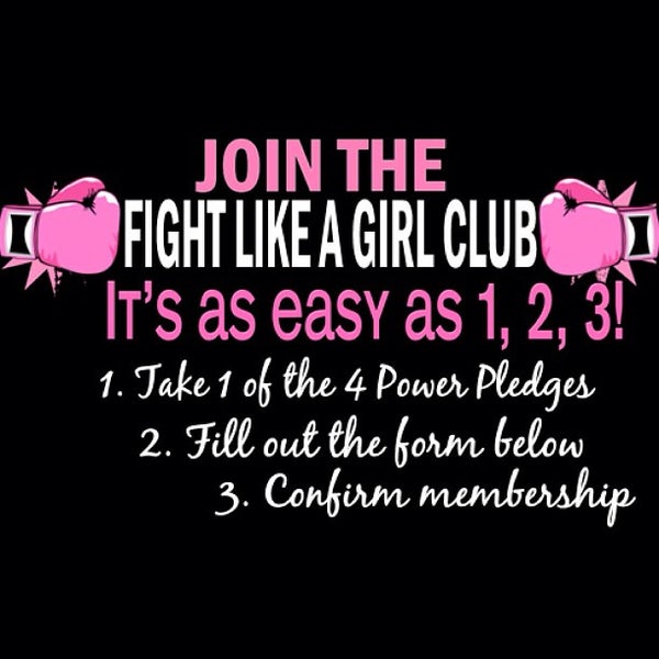 Photo taken at Fight Like a Girl Club by Fight L. on 8/23/2013