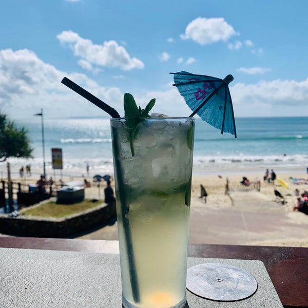 Photo taken at Noosa Heads Surf Club by EmiliyaM on 7/28/2019