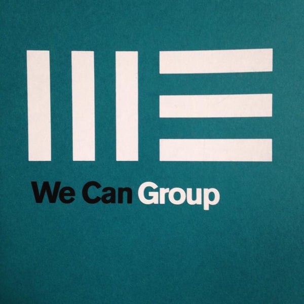 We can group