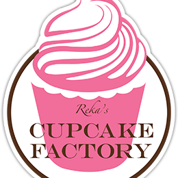 Снимок сделан в Reka&#39;s Cupcake Factory пользователем Reka&#39;s Cupcake Factory 7/5/2013