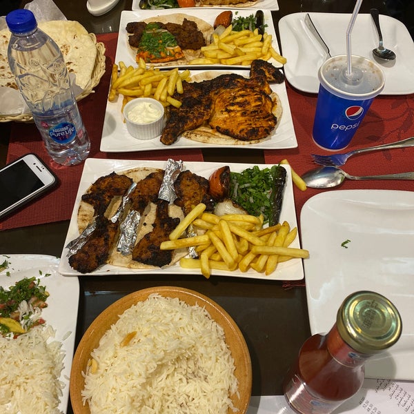 Фотографии на مطعم دار الكرم Dar Al Karam Resturant - Аль-Джубайль, الشرقية