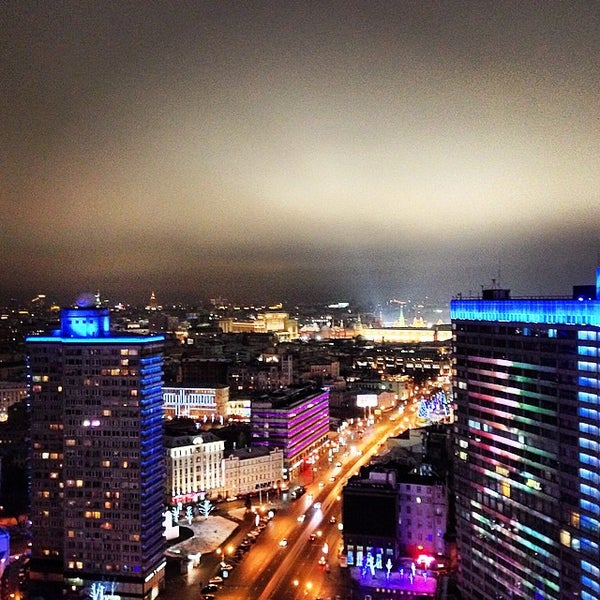 ул. "новый арбат улица д. 15. , д. 15.