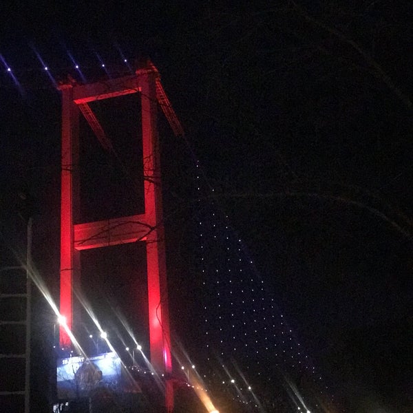 Das Foto wurde bei Harbi Adana Ocakbaşı von Emrah A. am 2/9/2018 aufgenommen