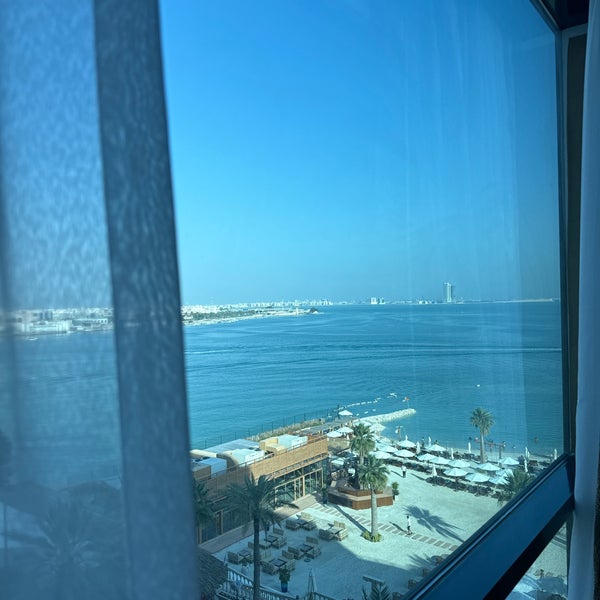 4/25/2024 tarihinde SARA✨ziyaretçi tarafından Elite Resort &amp; Spa Muharraq'de çekilen fotoğraf