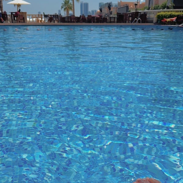 Photo taken at Elite Resort &amp; Spa Muharraq by SARA✨ on 4/26/2024