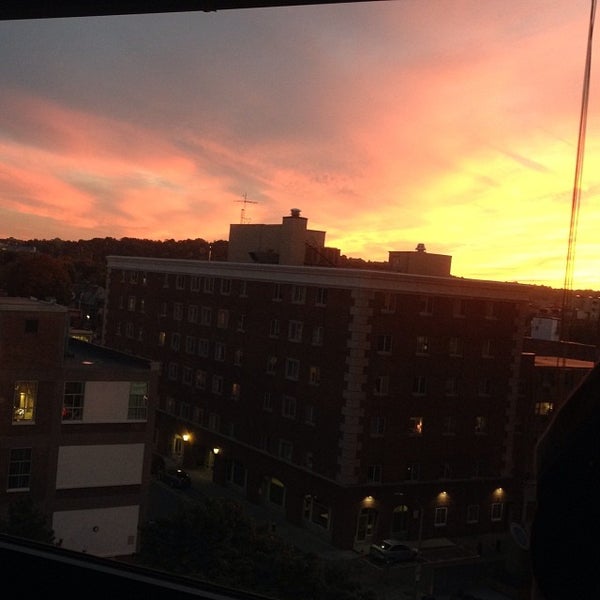 Photos at Sleeper Hall Allston 275 Babcock St