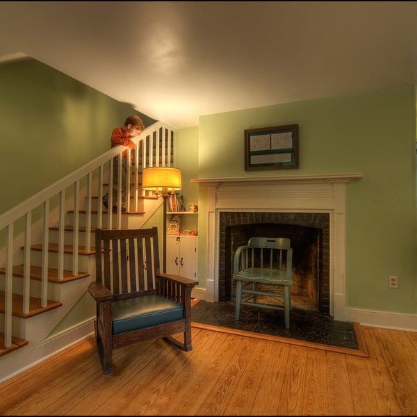 Lockhouse 10 Cabin John, MD