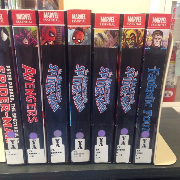 Dupont Pierce County Library 1 tip