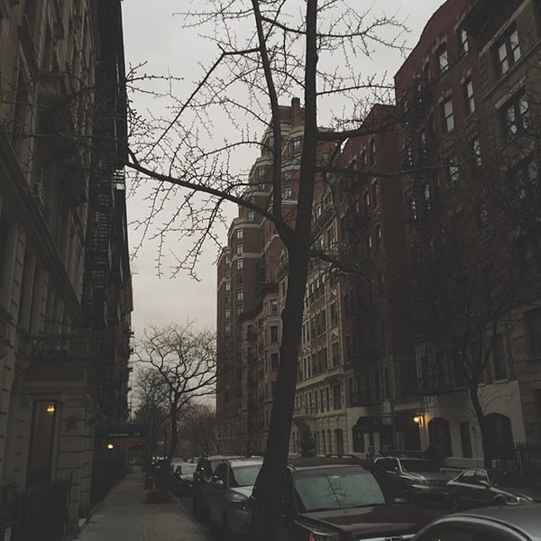 Photos at Hotel Alexander New York Upper West Side New York, NY