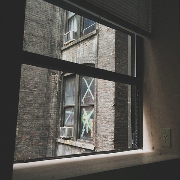 Photos at Hotel Alexander New York Upper West Side New York, NY