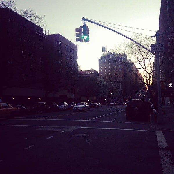 Photos at Hotel Alexander New York Upper West Side New York, NY