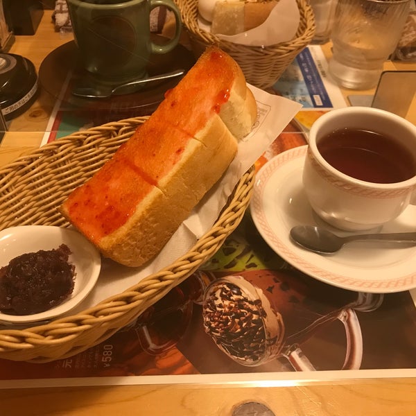 Photos At コメダ珈琲 阪急石橋駅前店 217 Visitors