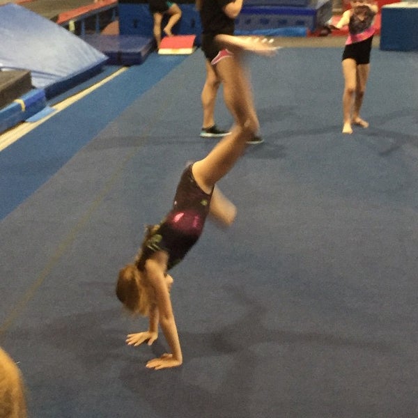 Magnitude 10 0 Gymnastics 2 Tips