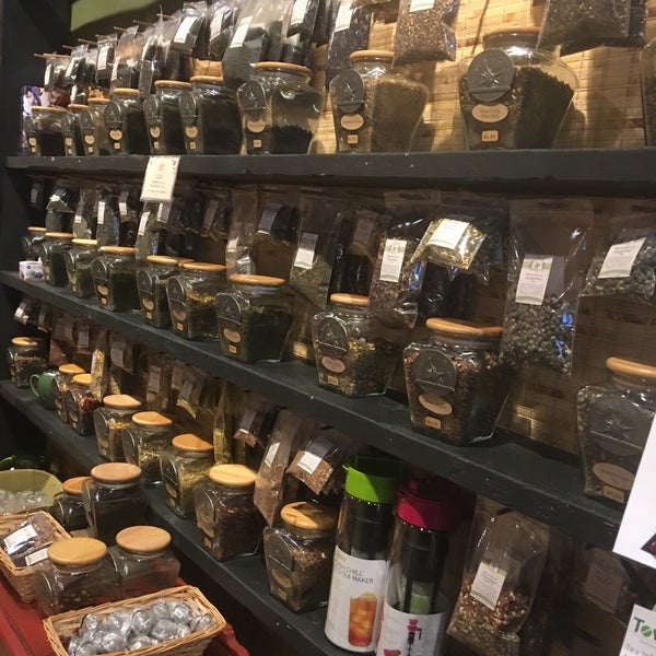 The Spice & Tea Exchange Market in Rehoboth Beach