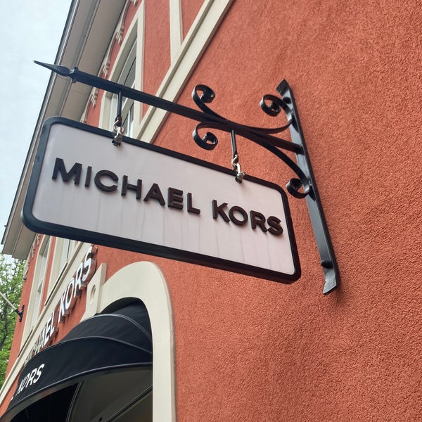 Michael Kors Outlet 1 Tipp