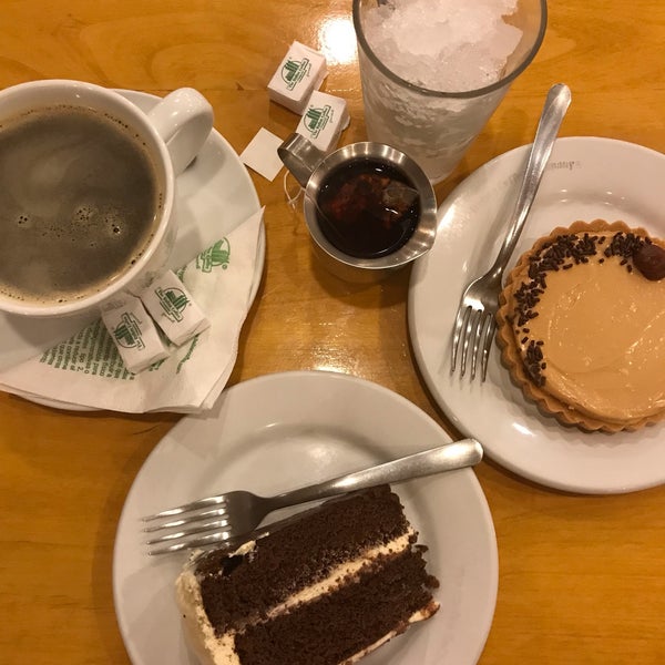 The Italian Coffee Xalapa, VeracruzLlave