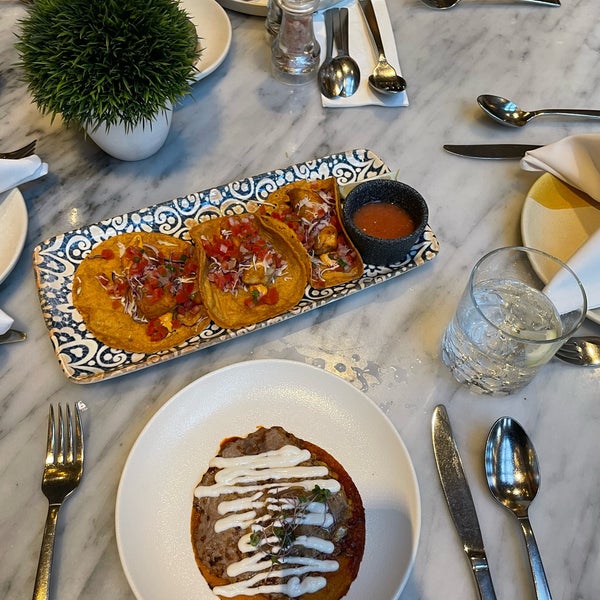 Lorenza Restaurant 6 tips