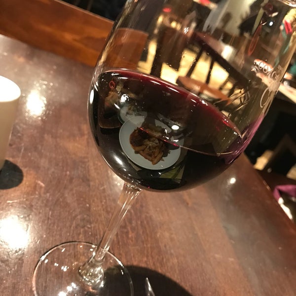 7/12/2018にAlejandro C.がTrattoria Ritaで撮った写真