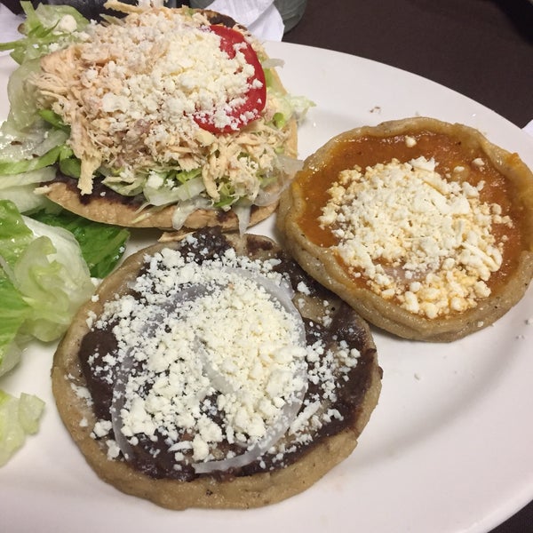 Café La Parroquia Café en Xalapa
