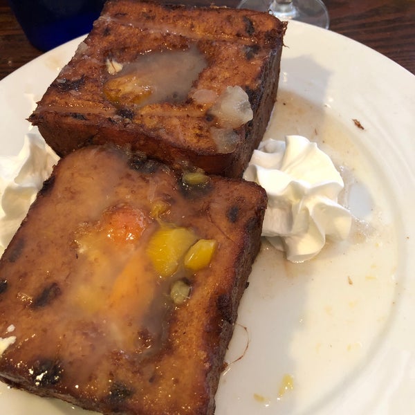 Deluxe French Toast