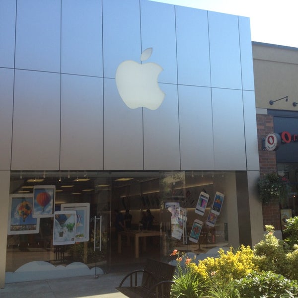 Apple Alderwood Lynnwood, WA