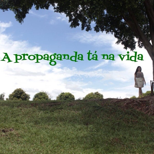 5/20/2014 tarihinde Mendes Guimarãesziyaretçi tarafından Mendes Guimarães Propaganda'de çekilen fotoğraf
