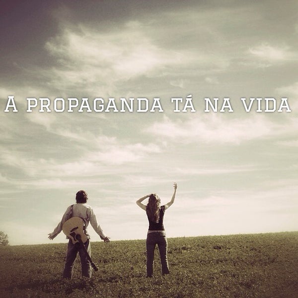 3/20/2014にMendes GuimarãesがMendes Guimarães Propagandaで撮った写真