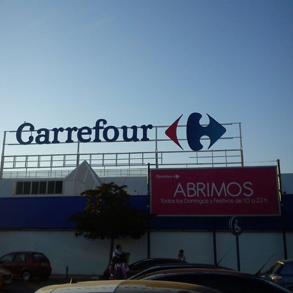 Carrefour - - 20 tips de visitantes