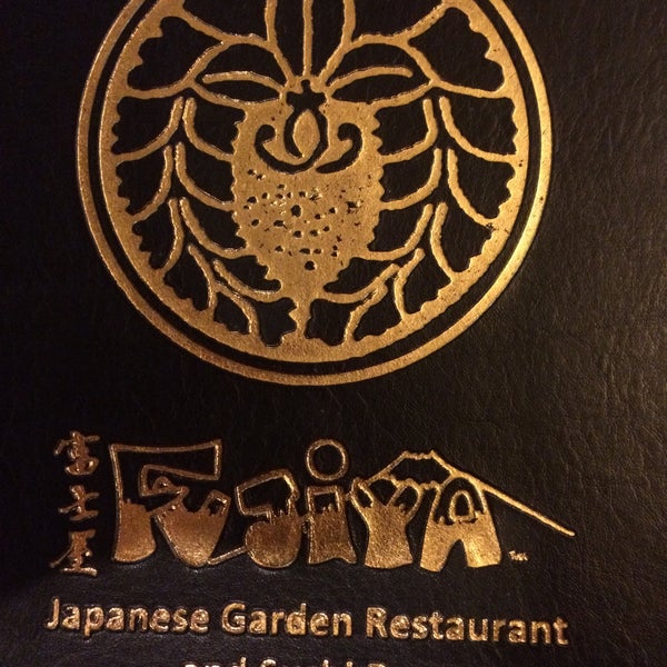 Photos at Fujiya Japanese Garden Restaurant Japanese Restaurant in