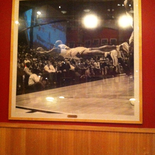 2/9/2015에 Mark S.님이 NBA City Restaurant에서 찍은 사진