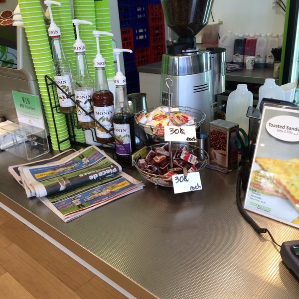 Hollywood Bakery Espresso 2 tips from 45 visitors