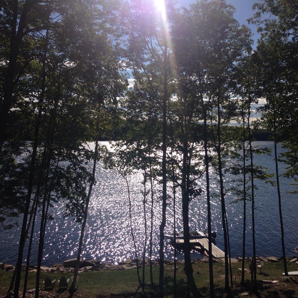 Woodridge Lake 2 tips