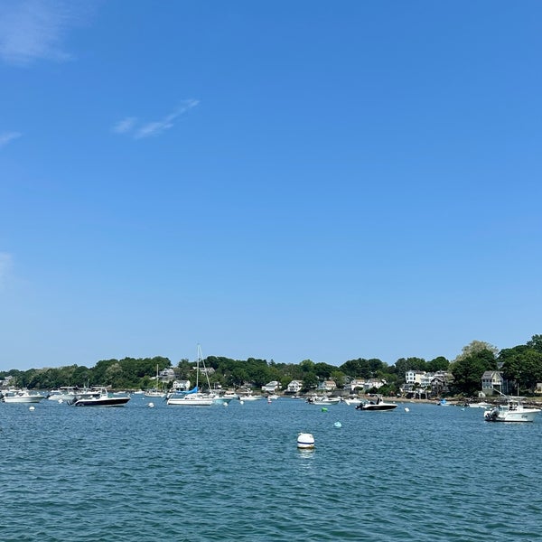 Marblehead Harbor Harbor or Marina