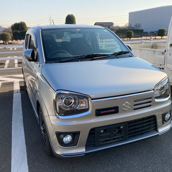 Fotos Em 軽自動車検査協会 埼玉事務所所沢支所 北永井360 3