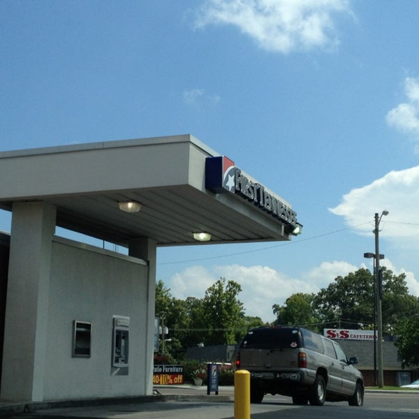 first tn bank first tn bank