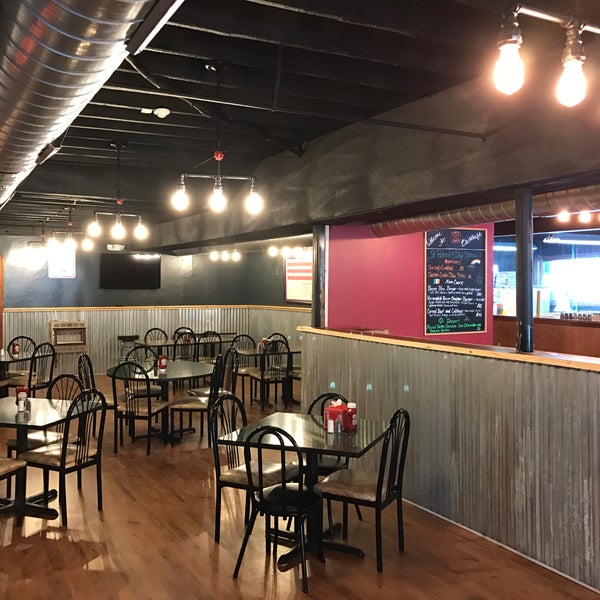 Backdraft Sports Bar & Grill 11 tips