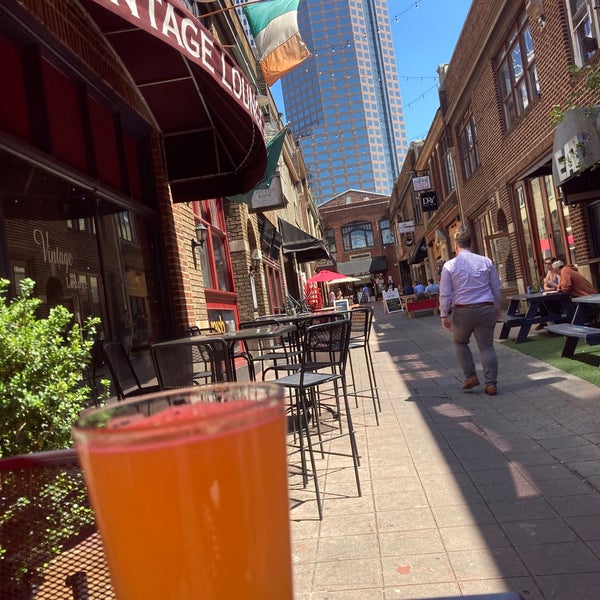 French Quarter Third Ward Charlotte, NC