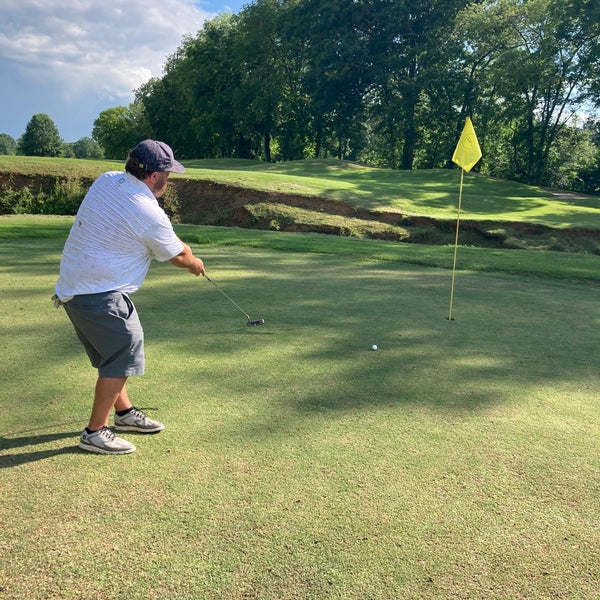 Windstone Golf Course Golf Course in Ringgold