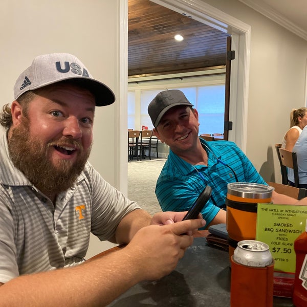 Windstone Golf Course Golf Course in Ringgold