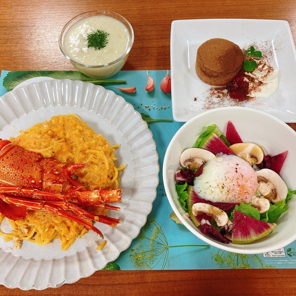 Photos At Abcクッキングスタジオ Cooking School In Shinjuku