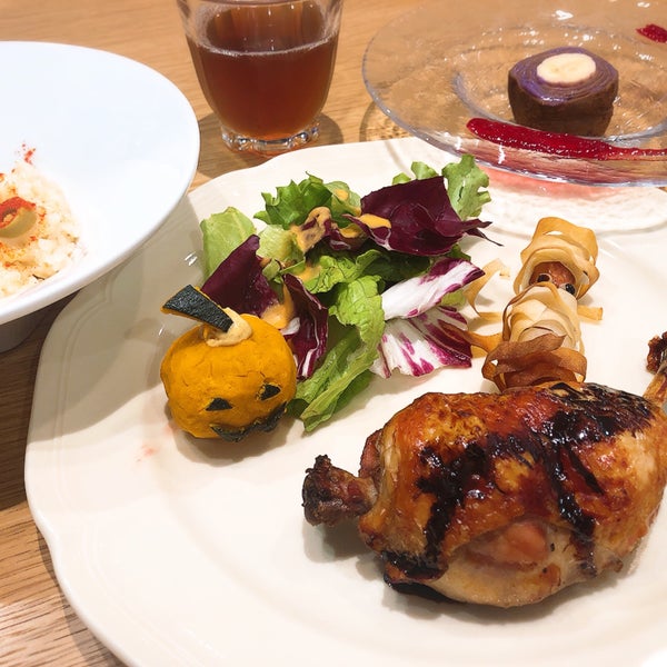 Photos At Abcクッキングスタジオ Cooking School In Shinjuku