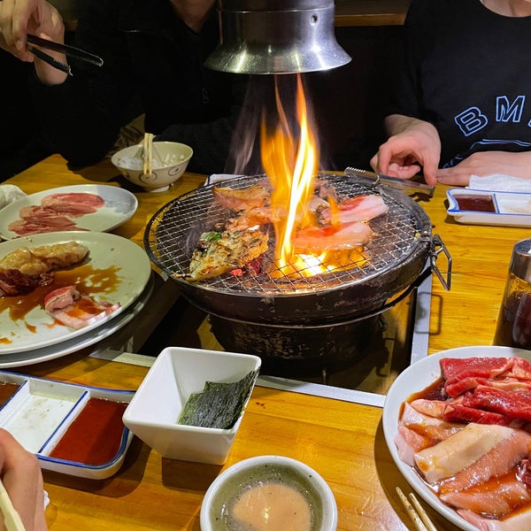 Photos At 炭火焼肉じゅじゅ庵 井口堂3 1 6 Photos At 炭火焼肉じゅじゅ庵 井口堂3 1 6