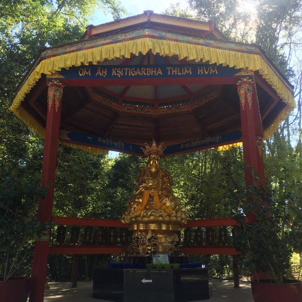 Land of Medicine Buddha 4 tips