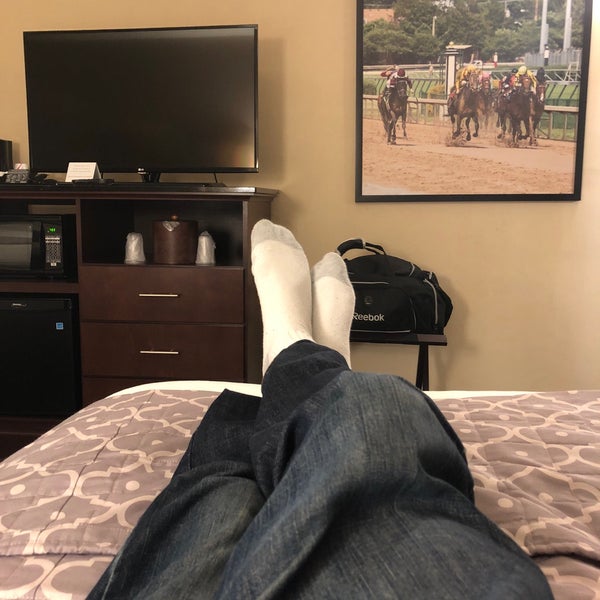 Drury Inn & Suites Louisville North - East Louisville - 2 tips